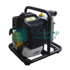 Мотопомпа Huter MP-25