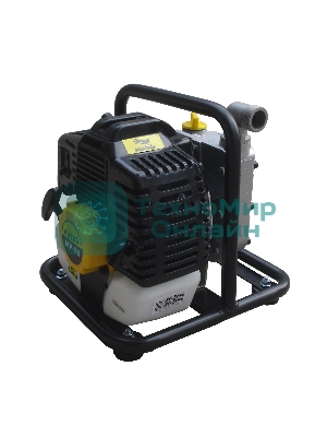 Мотопомпа Huter MP-25