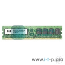 Оперативная память HPE, DDR3, 8GB (1x8 GB), 1333 MHz, CL9, ECC, RDIMM