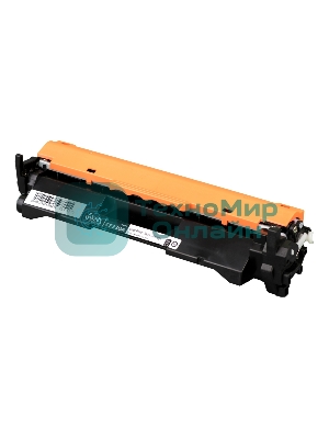 Картридж лазерный Sakura CF230A для HP LJ Pro m203dn/m203dw/m227dw/m227fdw/m227sdn, черный, 1 600 к.