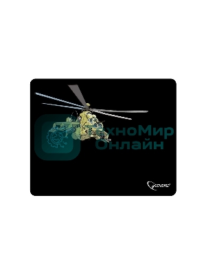 Коврик Gembird MP-GAME9, рисунок 