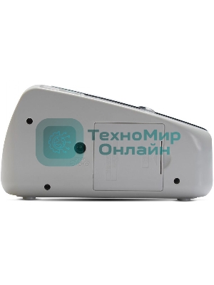 Счетчик банкнот Mertech V-30 мультивалюта АКБ