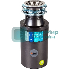 Измельчитель пищевых отходов Bort TITAN 4000 Plus (91275776)
