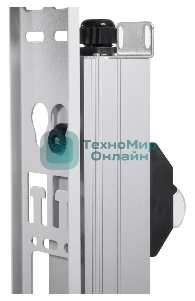 Блок силовых розеток Rem Rem-32, Shuko х 20, IEC 60320 С19 х 12, вход колодка, 19