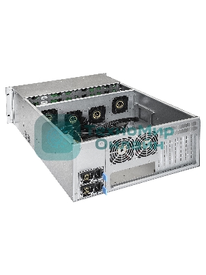 Серверная платформа ExeGate Pro 4U660-HS24 (RM 19