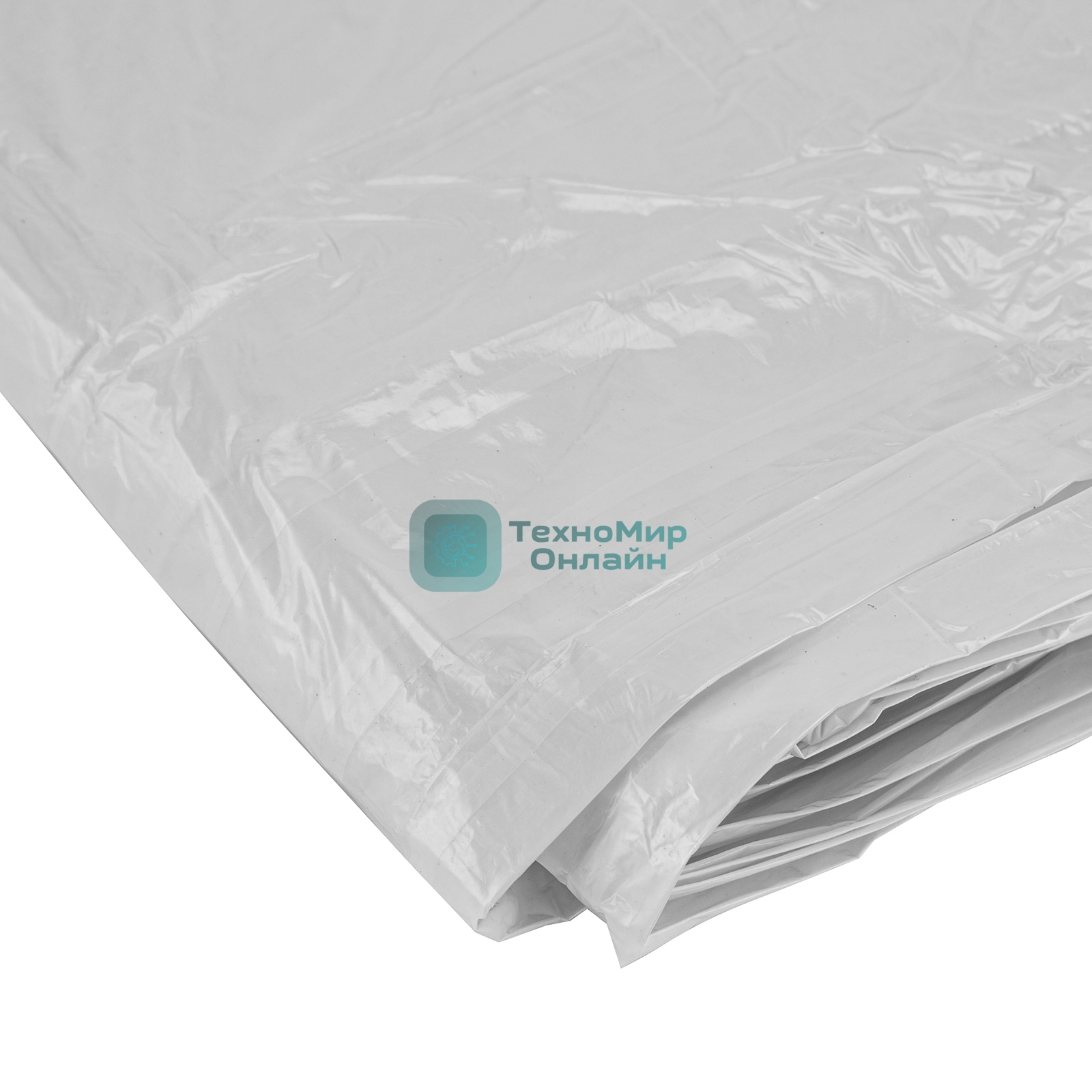 Пленка защитная Matrix, 4 х 5 м, 7 мкм, полиэтиленовая