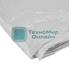 Пленка защитная Matrix, 4 х 5 м, 7 мкм, полиэтиленовая