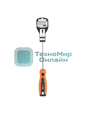 Отвертка Sparta 