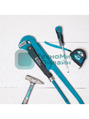 Ключ трубный рычажный Gross 15606 №4, 3