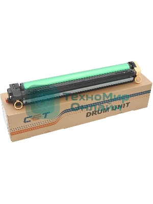 Блок фотобарабана CET CET471011 013R00672 цветной для Color J75/C75 Press Xerox