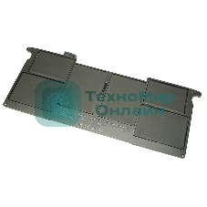 Аккумуляторная батарея для ноутбука Apple MacBook Air A1370 A1406 35Wh