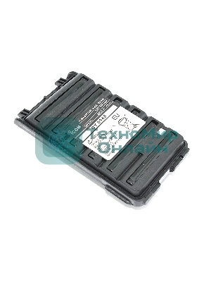 Аккумулятор для Icom IC-F3001, IC-F4001, IC-F3003, IC-F4003 (BP-264,BP264) 2000mAh 7.2V Ni-Mh