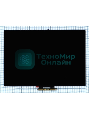 Модуль (матрица + тачскрин) для Dell TOG-140SN188BF