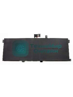 Аккумуляторная батарея для ноутбука Lenovo ThinkPad L13 Gen 3 15.36V 46WH