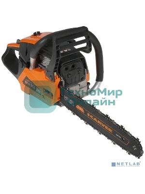 Бензопила Carver RSG 345 1800Вт 2.5л.с. дл.шин.:16