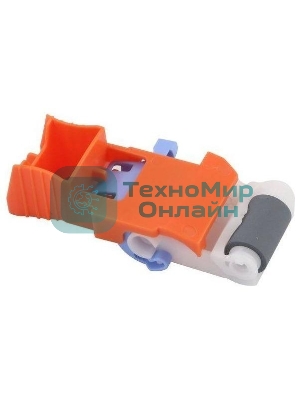 Ролик подхвата CET CET7867E (RM2-1275-000) для HP LJ Enterprise M607dn/608dn/609dn/MFP M631dn/632h