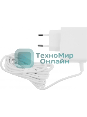 Камера IP Xiaomi Outdoor Camera AW300 белый (3 Mп, 2304 х1296, 101,7°, Wi-Fi, IP66) (BHR6816EU)