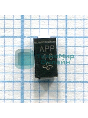 Диод TPSMA10-E3/61T