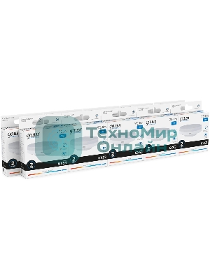 Лампа светодиодная Gauss Elementary 83833 13Вт цок.: GX53 таблетка 180B св. свеч. белый. хол. GX53 (упак.: 10 шт)