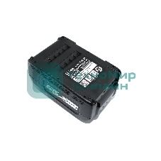 Аккумулятор для MAKITA BL4040 XGT, 40В, 4Ач, 191B26-6 40V 4.0AH Li-ion
