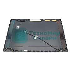 Крышка матрицы для Asus X421 90NB0Q07-R7A011