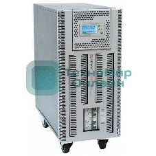 Стабилизатор напряжения Штиль ИнСтаб IS20000RT 18000Вт 20000ВА белый