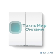 Умный выключател TP-Link Tapo S220
