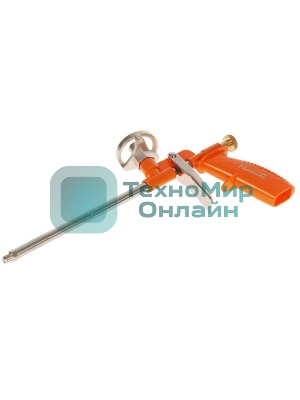 Пистолет для монтажной пены Sparta