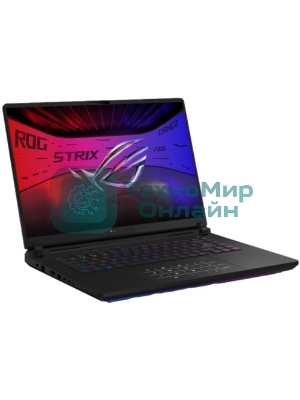Ноутбук ASUS ROG Strix SCAR 16 G635LX-RW041 16