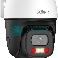 Камера видеонаблюдения IP Dahua DH-IPC-P3IP-PV-0280B Wi-Fi 2.8-2.8мм цв. (DH-P3I-PV)