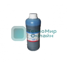 Чернила ProfiLine Premium для принтеров Canon/Epson/HP/Lexmark Cyan 500 мл водн