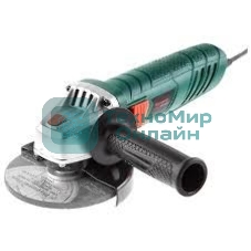 Угловая шлифовальная машина Haммer Flex USM710D 710Вт 12000об/мин 125мм