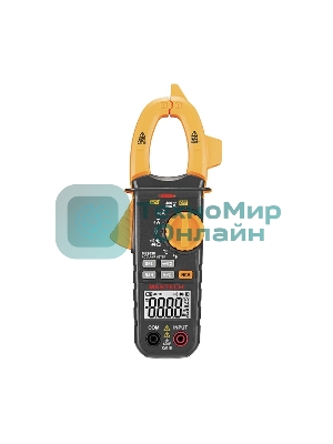 Токовые клещи MASTECH MS2030