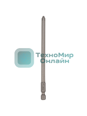 Бита Kranz PH2х127 мм для шуруповерта (упак. 5 шт.)