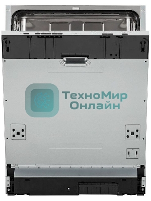 Посудомоечная машина Krona GARDA 60 BI 2100Вт полноразмерная, встраиваемая