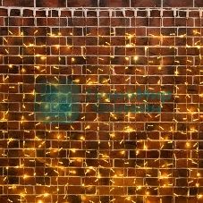 Гирлянда светодиодная Neon-night 