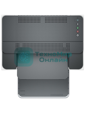 Принтер лазерный HP LaserJet M211dw (9YF83A), A4, ч/б, печ. до 29 стр/мин., 600 x 600 dpi, USB, RJ-45, Wi-Fi, Air Print, Mopria