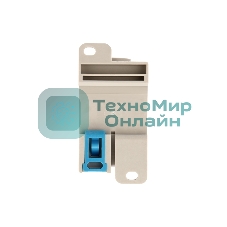 Блок распределительный Rexant РБД-400А на DIN-рейку