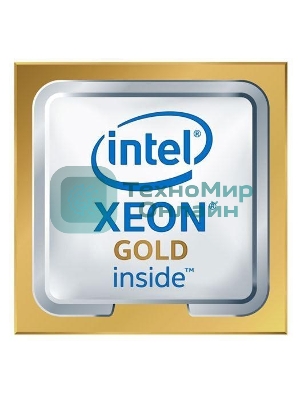 Процессор Intel Xeon Gold 6230 Soc-3647 2.1GHz OEM