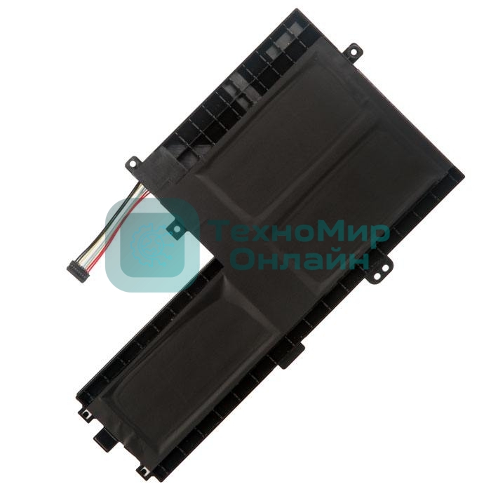 Аккумуляторная батарея для ноутбука Lenovo IdeaPad L340-15 (L18C3PF2) 11.34V 3223mAh