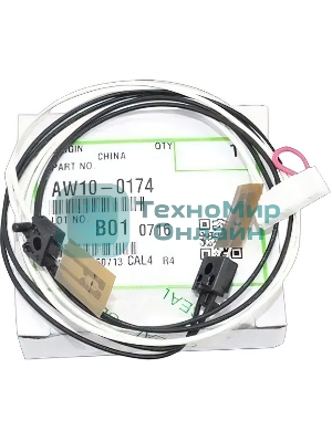 Термистор прижимного вала для модели MP2554 Термистор прижимного вала для модели MP2554