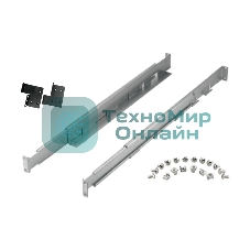 Шасси Systeme Electric Rail Kit 19