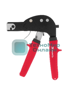 Заклепочник Matrix для анкеров типа 