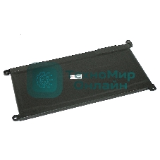 Аккумуляторная батарея для ноутбука Dell 3180 3189 11.4V 3510mAh