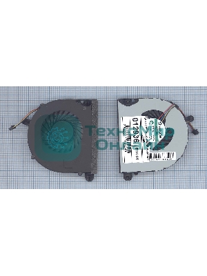Вентилятор (кулер) для ноутбука HP Probook 6560B 6565B 8560P