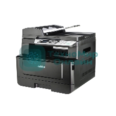 МФУ лазерное Avision AM33Q (000-1122-0KG), A4, ч/б, печ. 33 стр/мин., скан. до 20 стр./мин., 1200 x 1200 dpi, Wi-Fi, USB, Ethernet