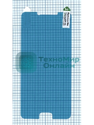 Защитная пленка для Samsung Galaxy C7