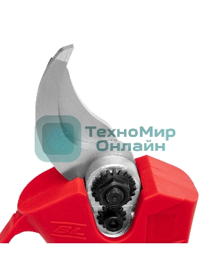 Секатор аккумуляторный, бесщет., MTX BP-25, Li-Ion, 20 В