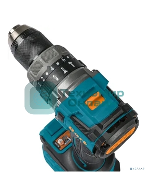 Дрель-шуруповерт Bort BAB-21X, 18 В, 0 Ач, 150 Нм, бесщеточный, ударная