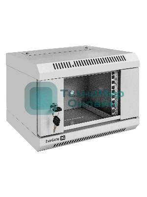 Шкаф телекоммуникационный 10